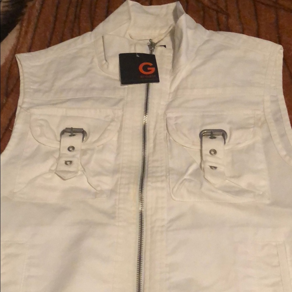Vest
